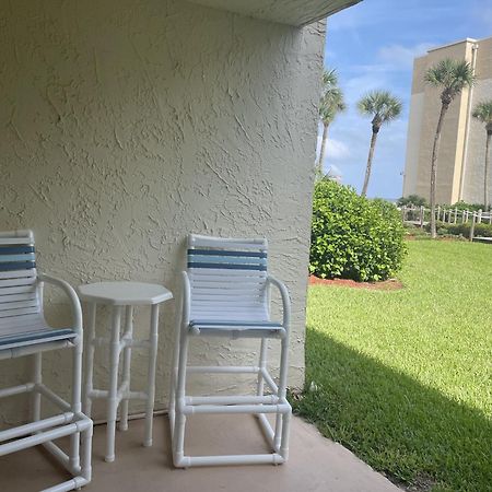 Cute 1Br Condo Directly On Beach Condo Ню Смирна Бийч Екстериор снимка