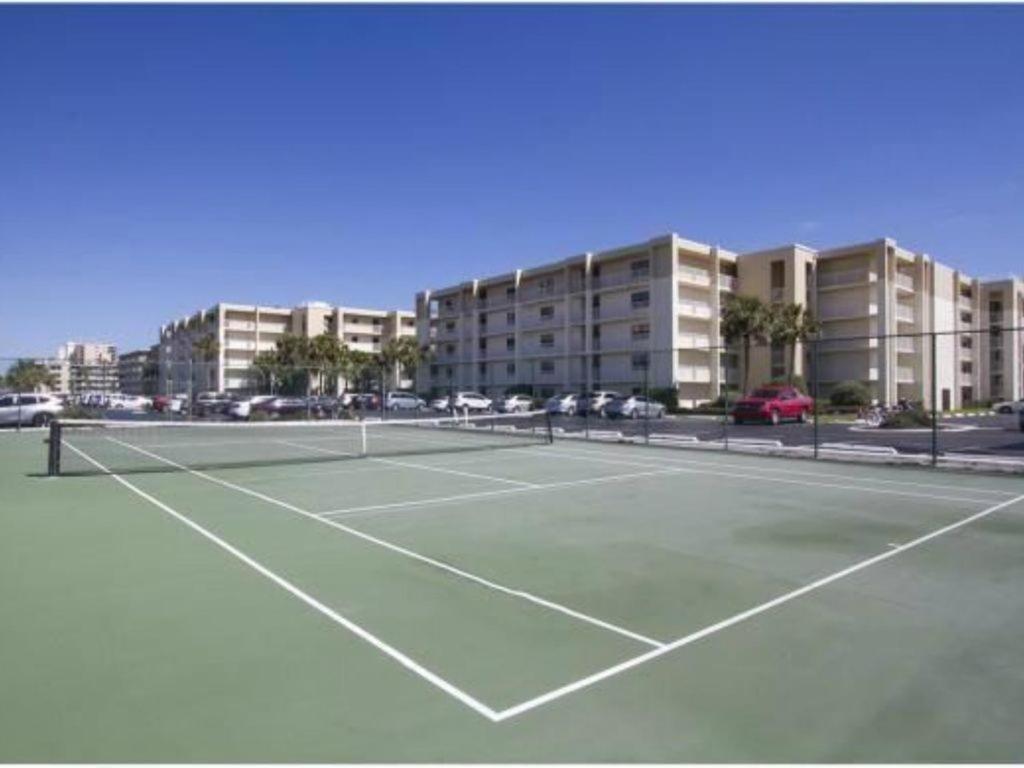 Cute 1Br Condo Directly On Beach Condo Ню Смирна Бийч Екстериор снимка