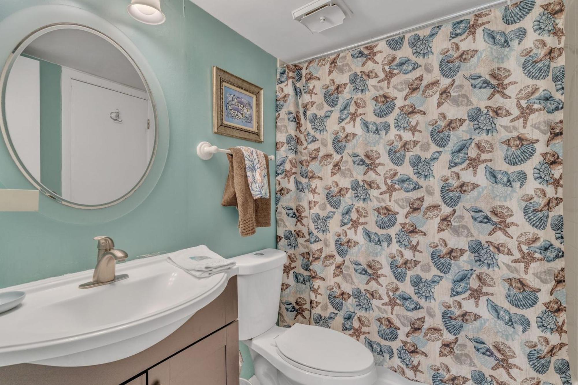 Cute 1Br Condo Directly On Beach Condo Ню Смирна Бийч Екстериор снимка